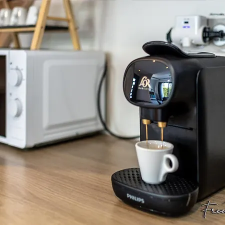 Magny's Oasis - Disneyland 5min - Private Parking - Terrace & Garden Magny-le-Hongre